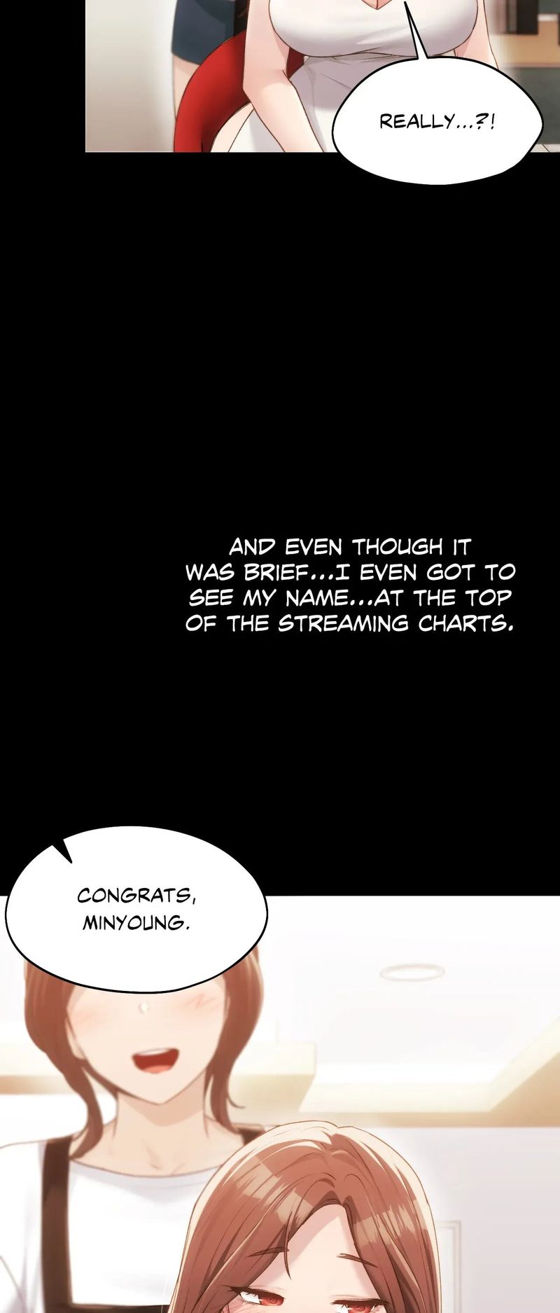 From today, my favorite… - Chapter 58 - picture 13