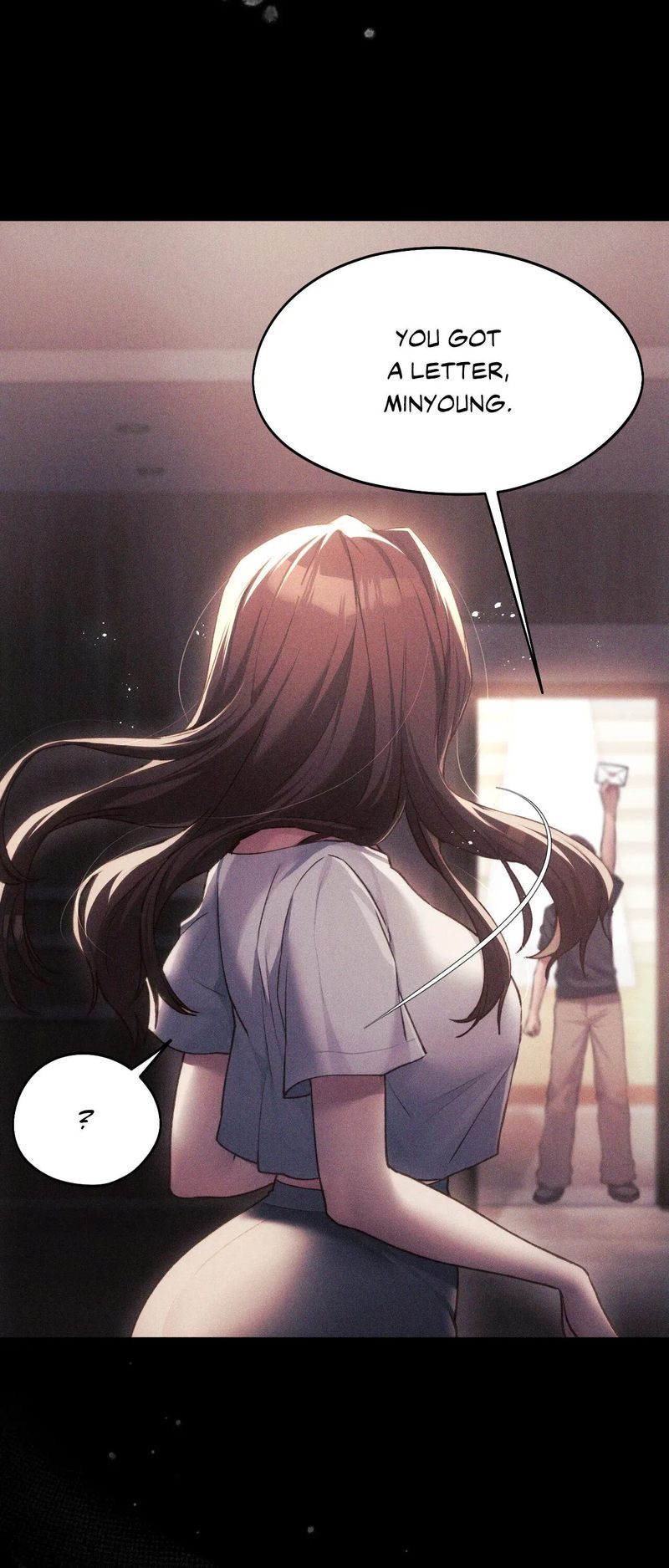 From today, my favorite… - Chapter 58 - picture 18