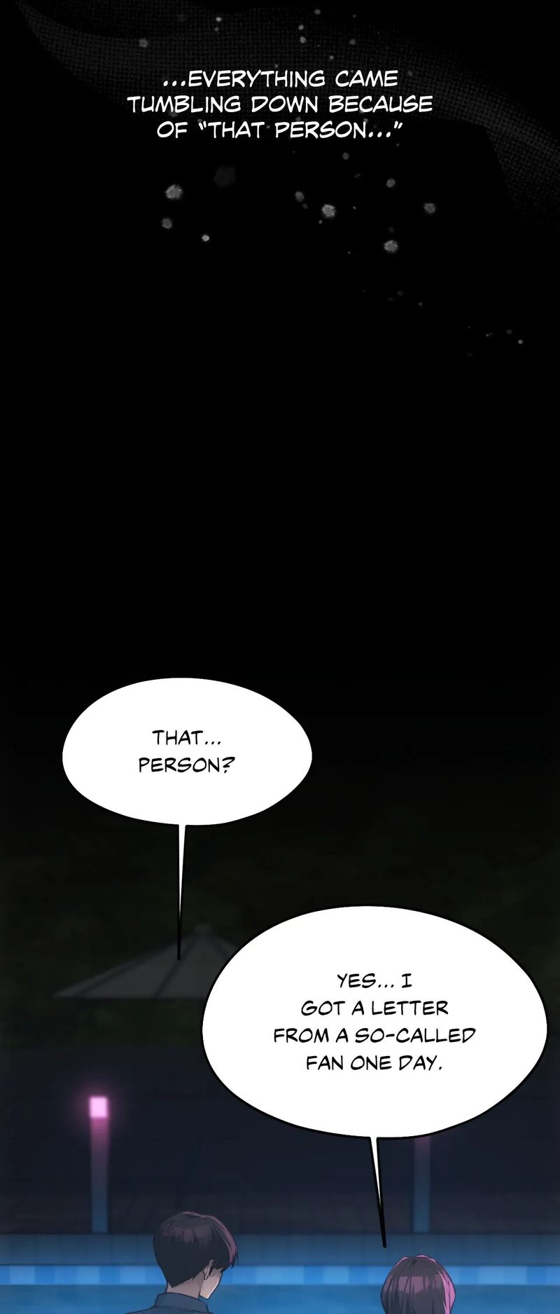 From today, my favorite… - Chapter 58 - picture 19