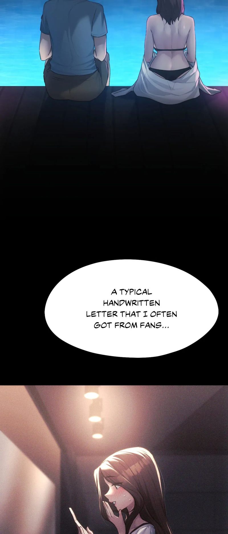From today, my favorite… - Chapter 58 - picture 20