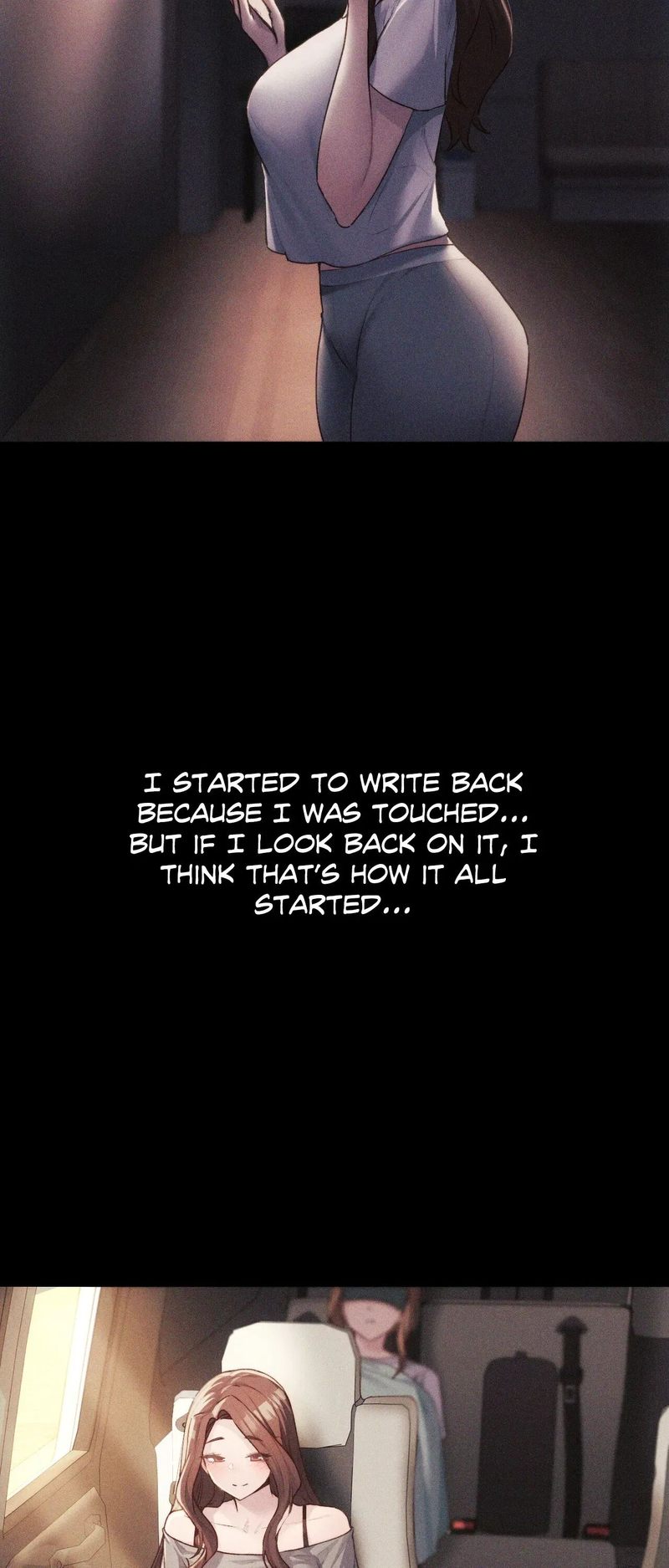 From today, my favorite… - Chapter 58 - picture 21