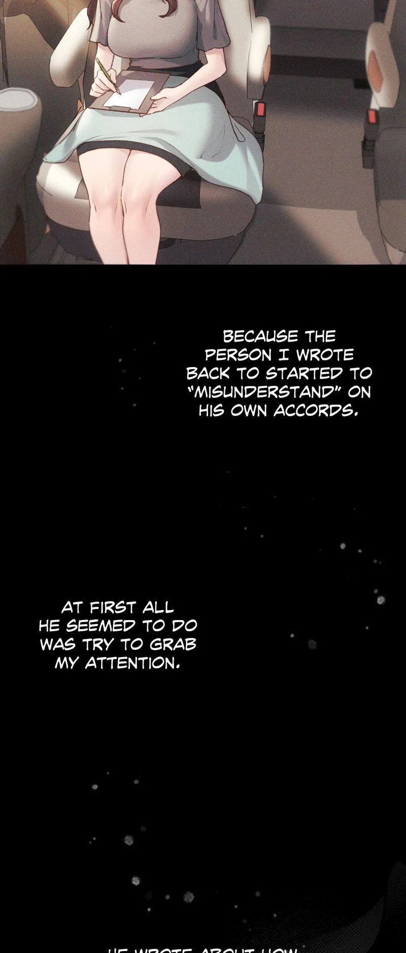 From today, my favorite… - Chapter 58 - picture 22