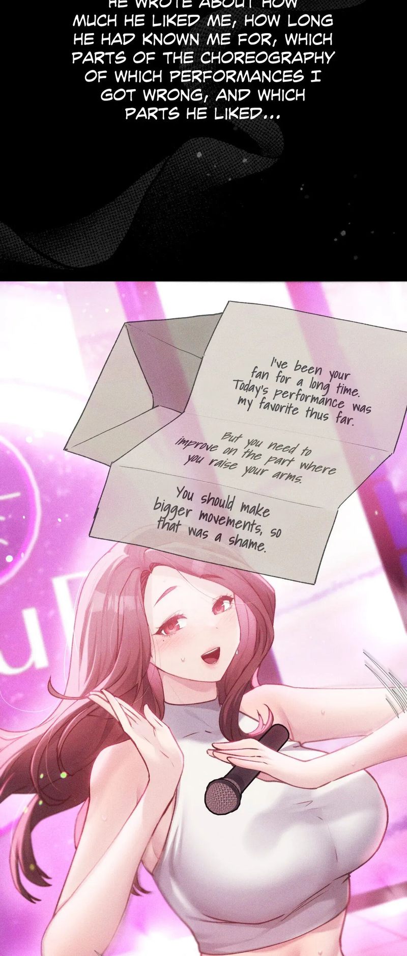 From today, my favorite… - Chapter 58 - picture 23
