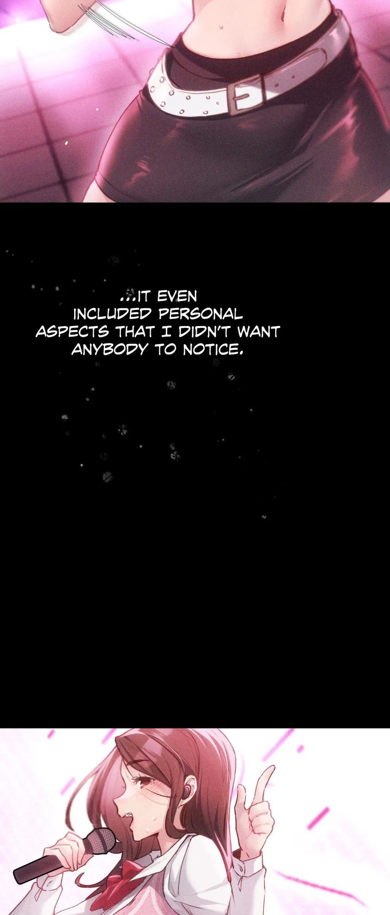 From today, my favorite… - Chapter 58 - picture 24
