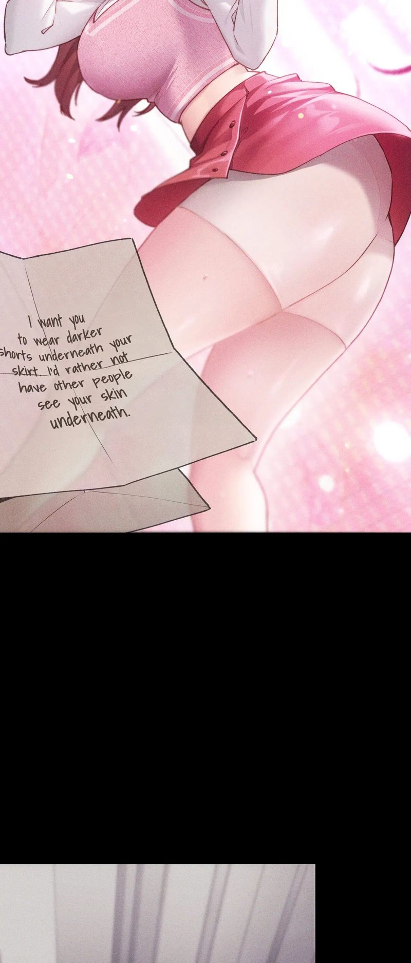From today, my favorite… - Chapter 58 - picture 25