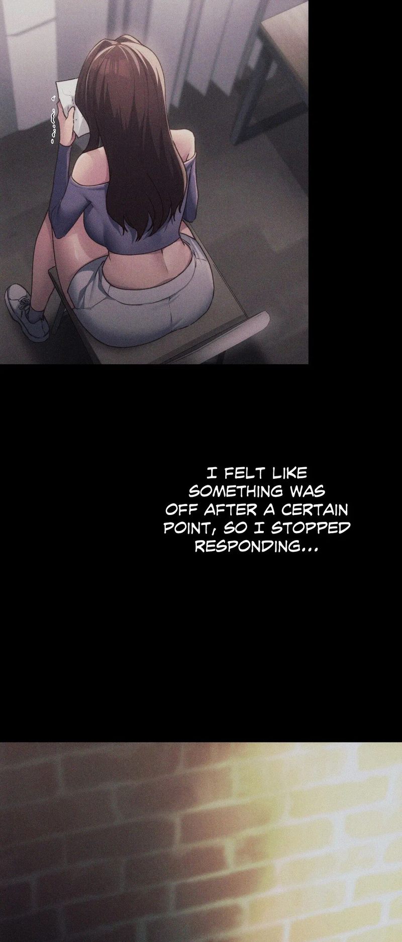From today, my favorite… - Chapter 58 - picture 26