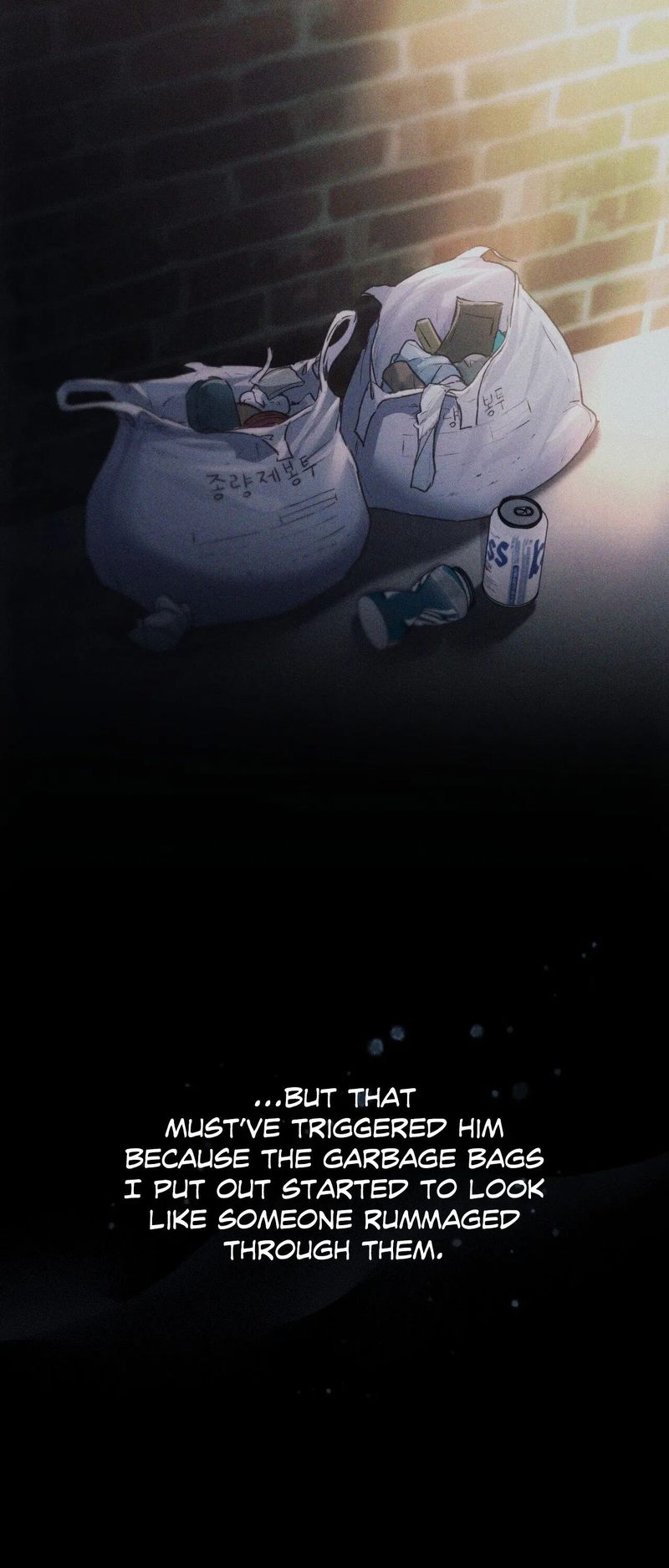 From today, my favorite… - Chapter 58 - picture 27
