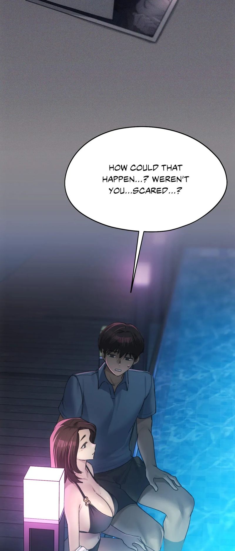 From today, my favorite… - Chapter 58 - picture 33
