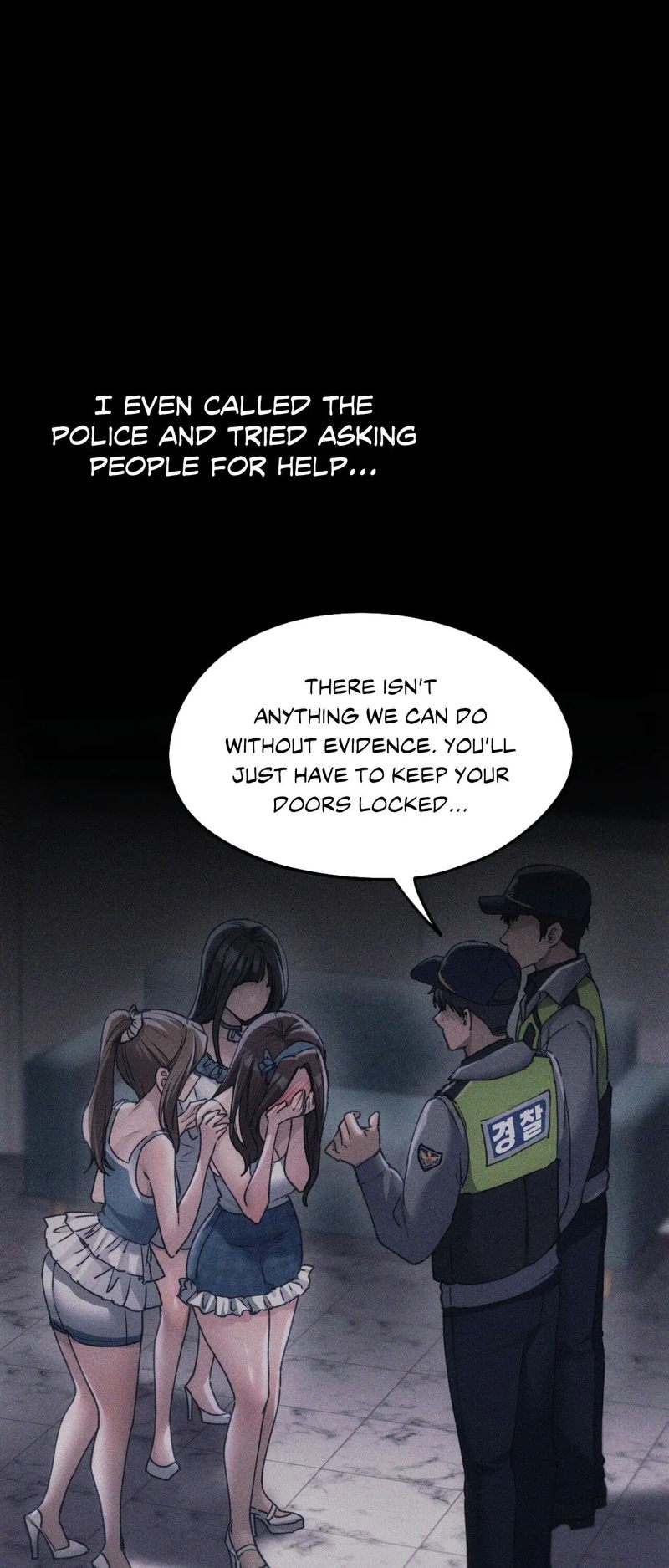 From today, my favorite… - Chapter 58 - picture 36