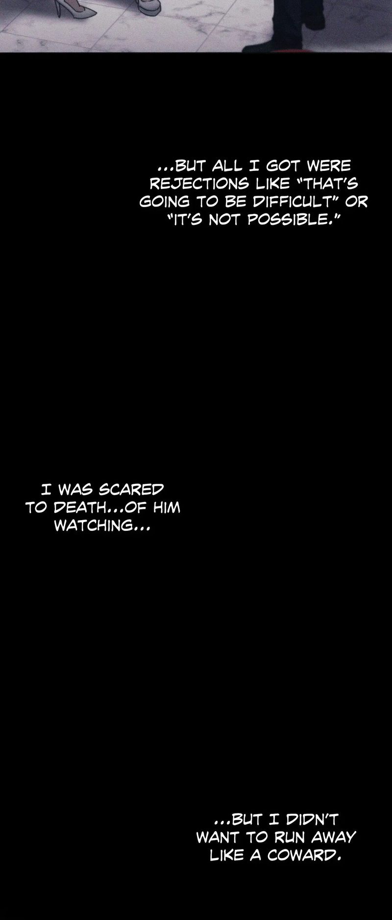 From today, my favorite… - Chapter 58 - picture 37