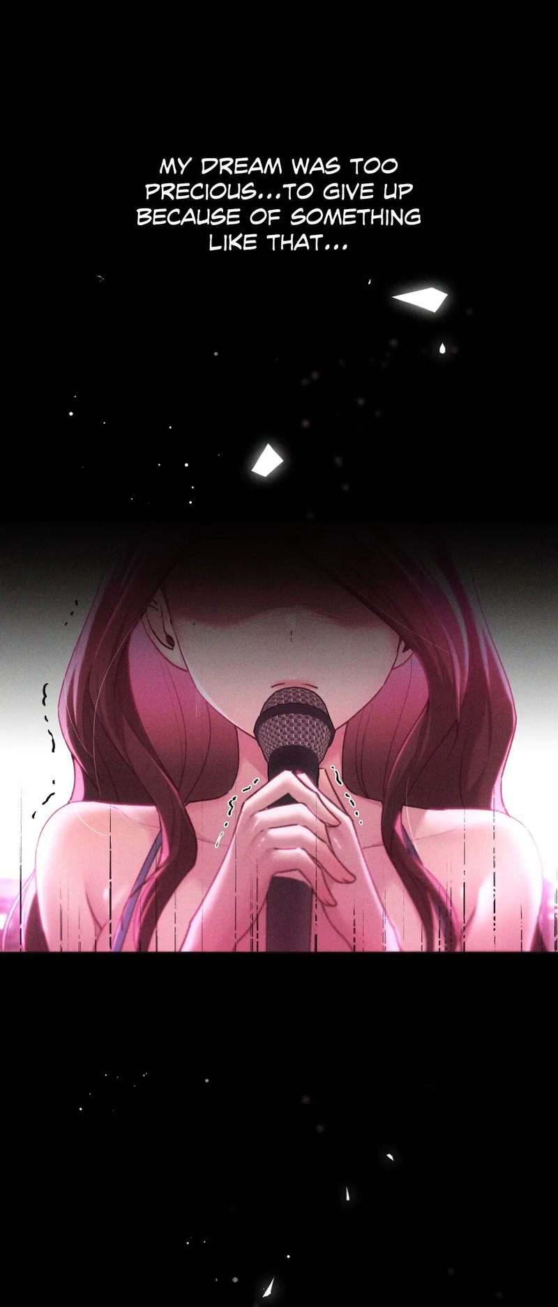 From today, my favorite… - Chapter 58 - picture 39