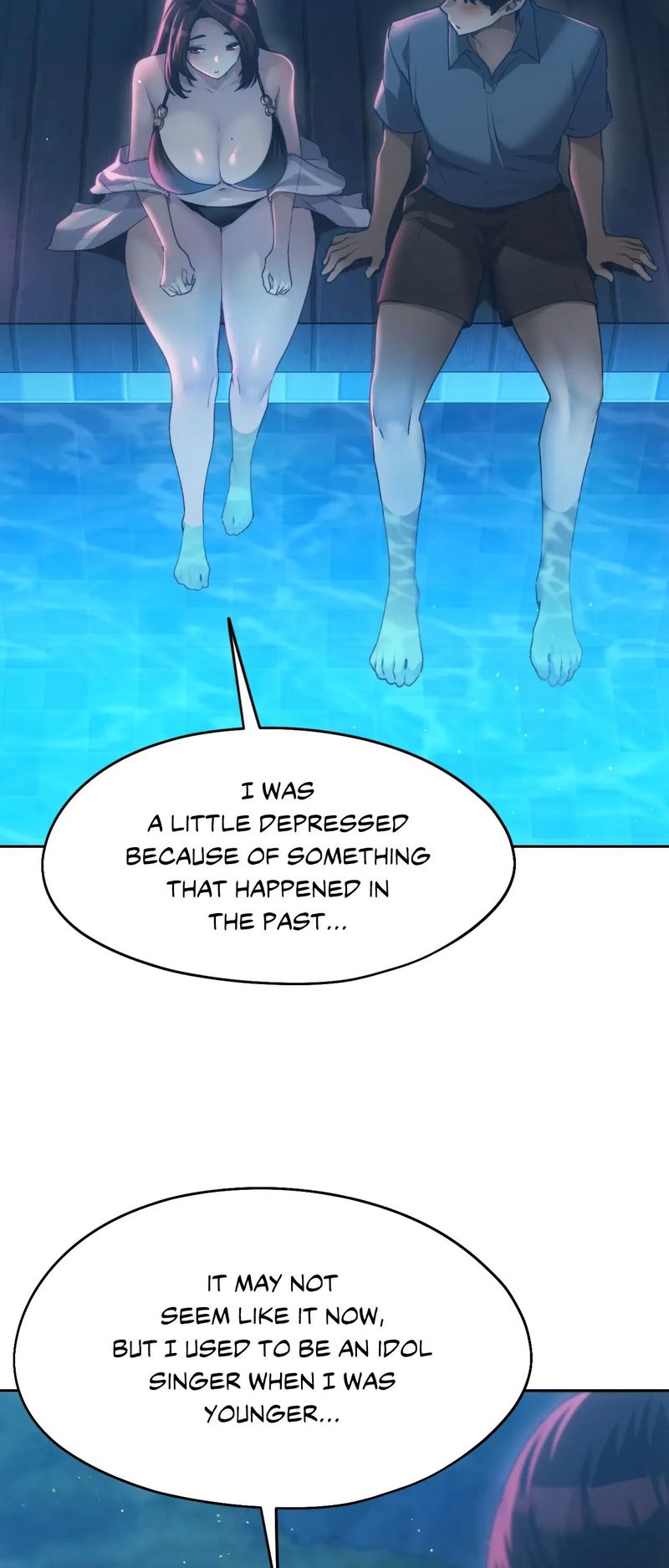 From today, my favorite… - Chapter 58 - picture 4