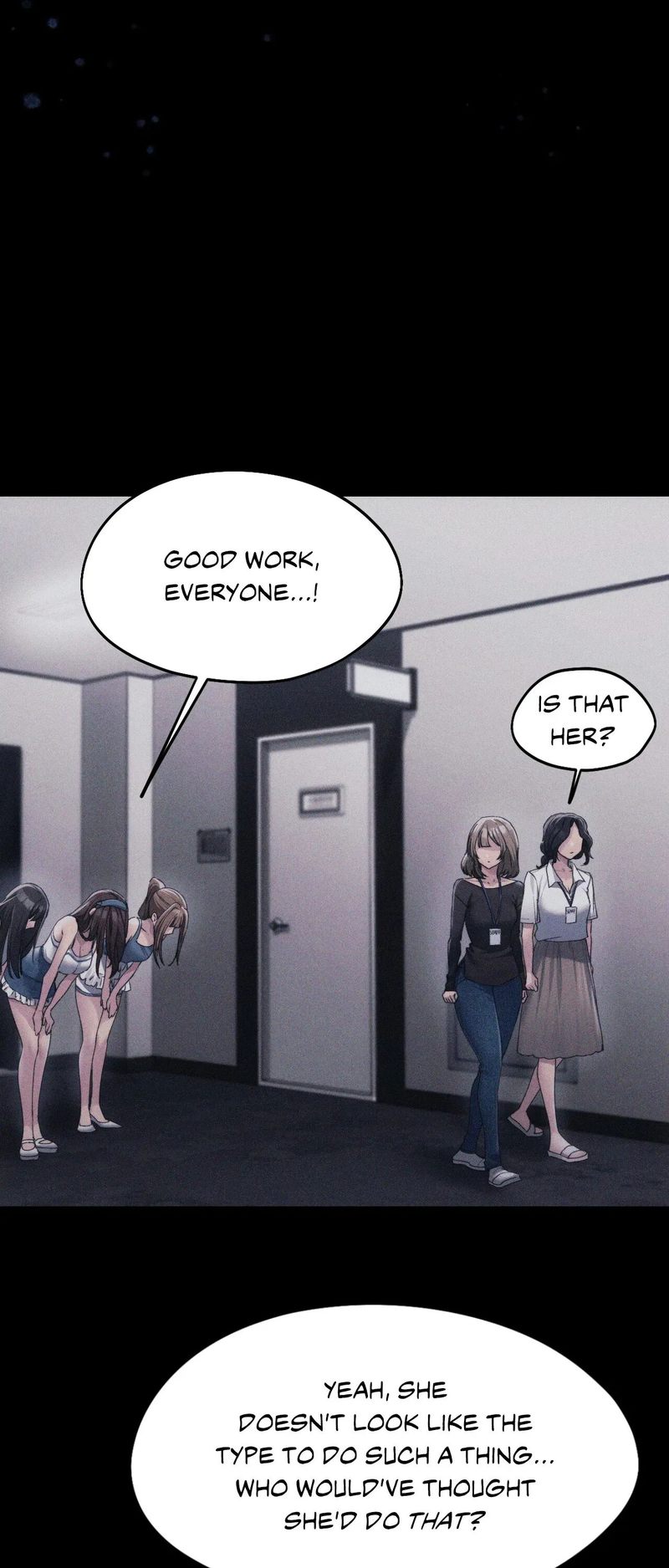 From today, my favorite… - Chapter 58 - picture 45