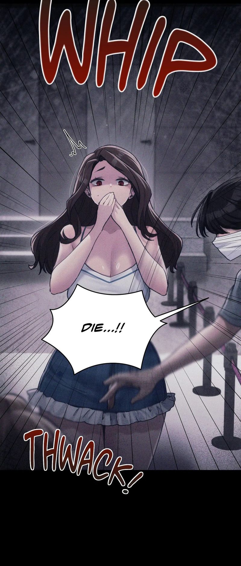 From today, my favorite… - Chapter 58 - picture 50
