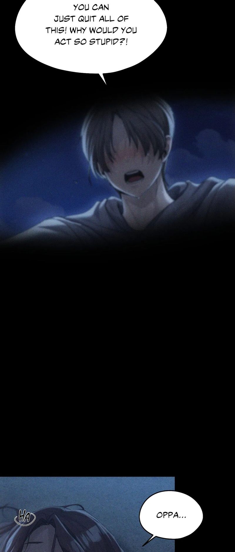 From today, my favorite… - Chapter 58 - picture 67