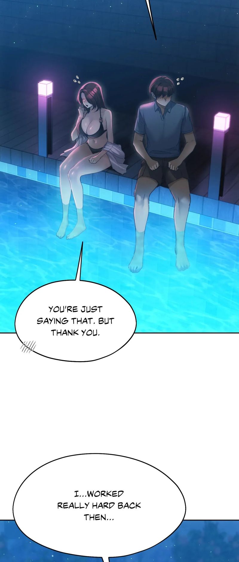 From today, my favorite… - Chapter 58 - picture 7