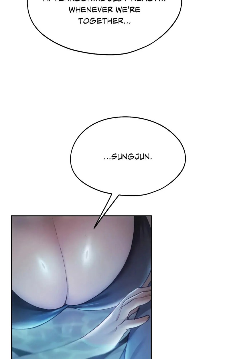 From today, my favorite… - Chapter 59 - picture 87