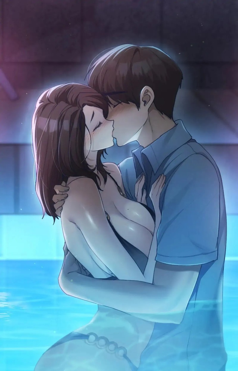 From today, my favorite… - Chapter 59 - picture 95