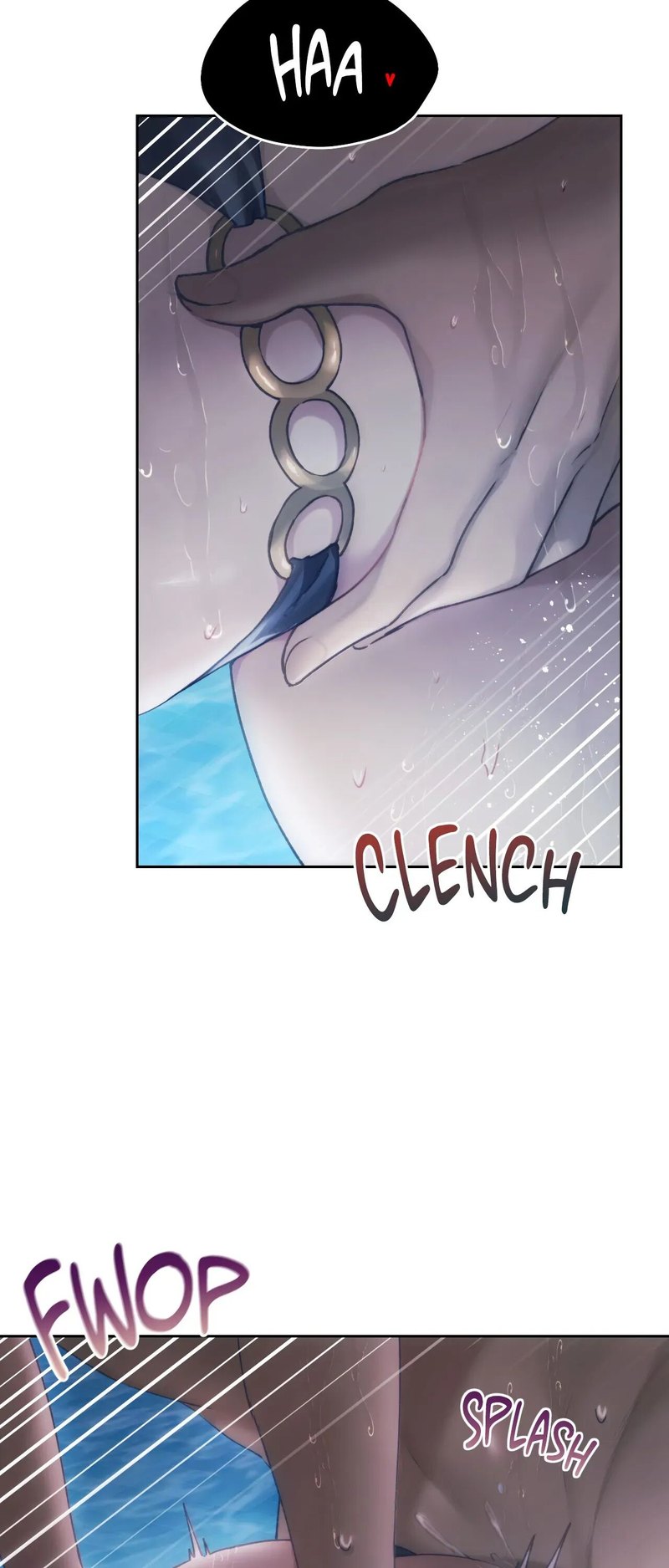 From today, my favorite… - Chapter 61 - picture 1