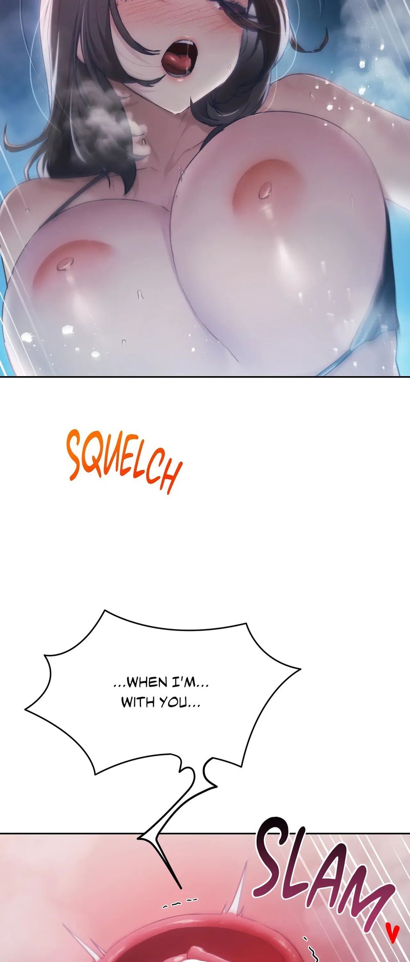 From today, my favorite… - Chapter 61 - picture 11