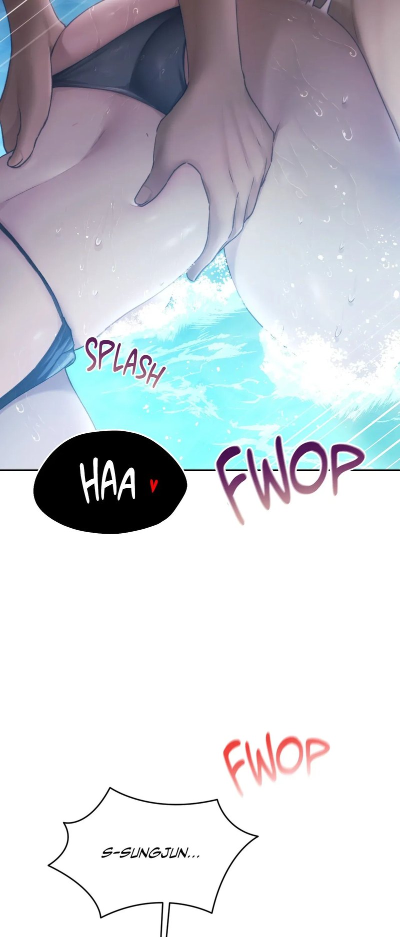 From today, my favorite… - Chapter 61 - picture 2