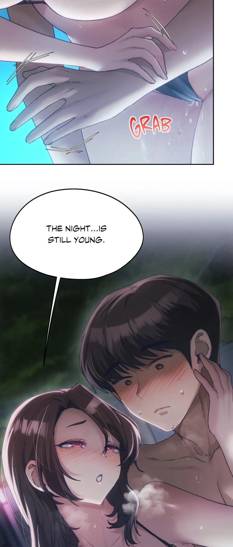 From today, my favorite… - Chapter 61 - picture 29
