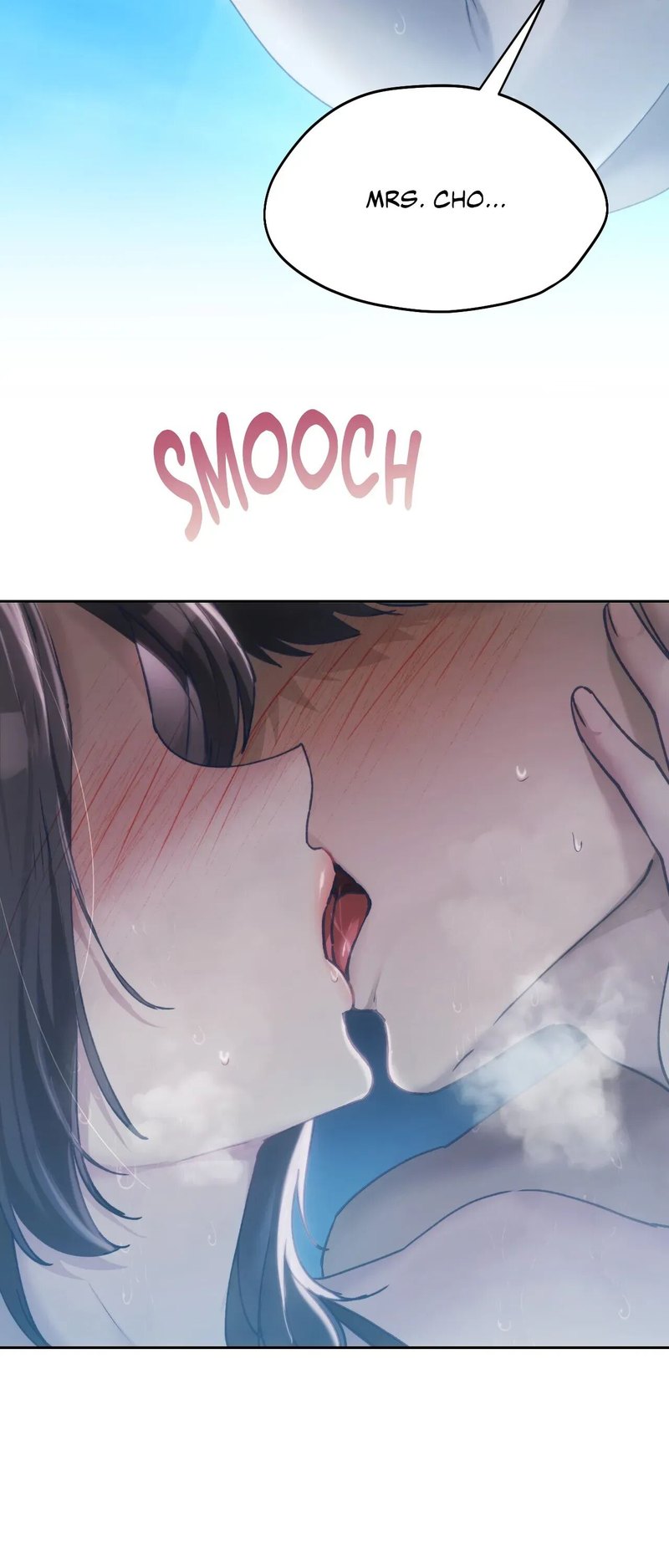 From today, my favorite… - Chapter 61 - picture 32