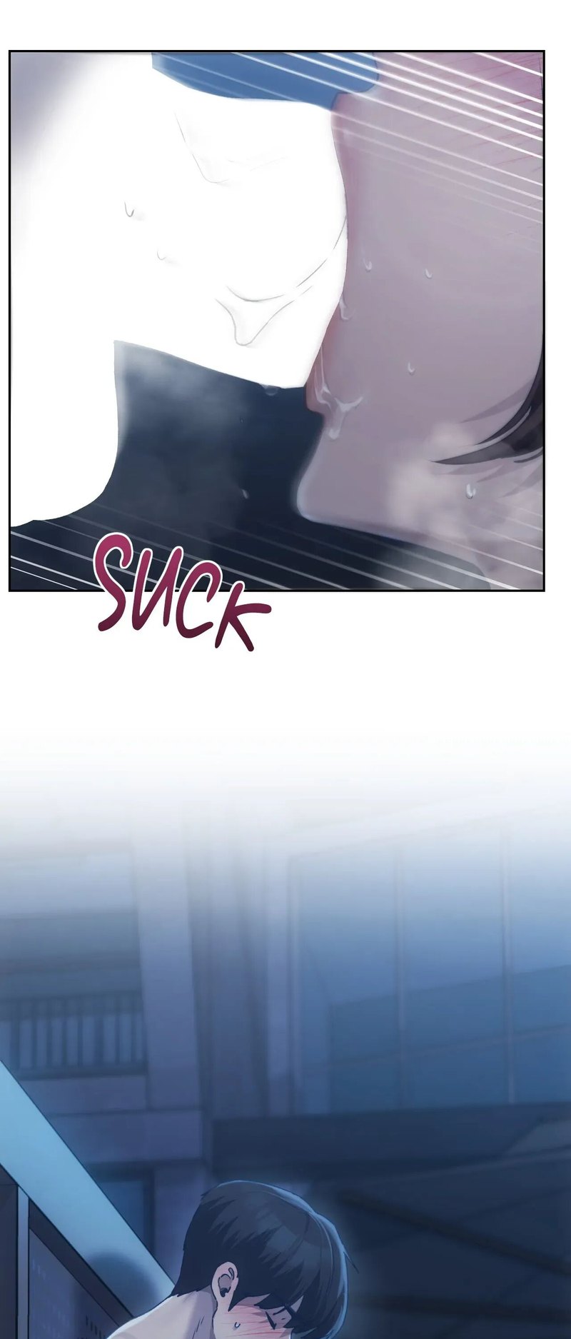 From today, my favorite… - Chapter 61 - picture 36