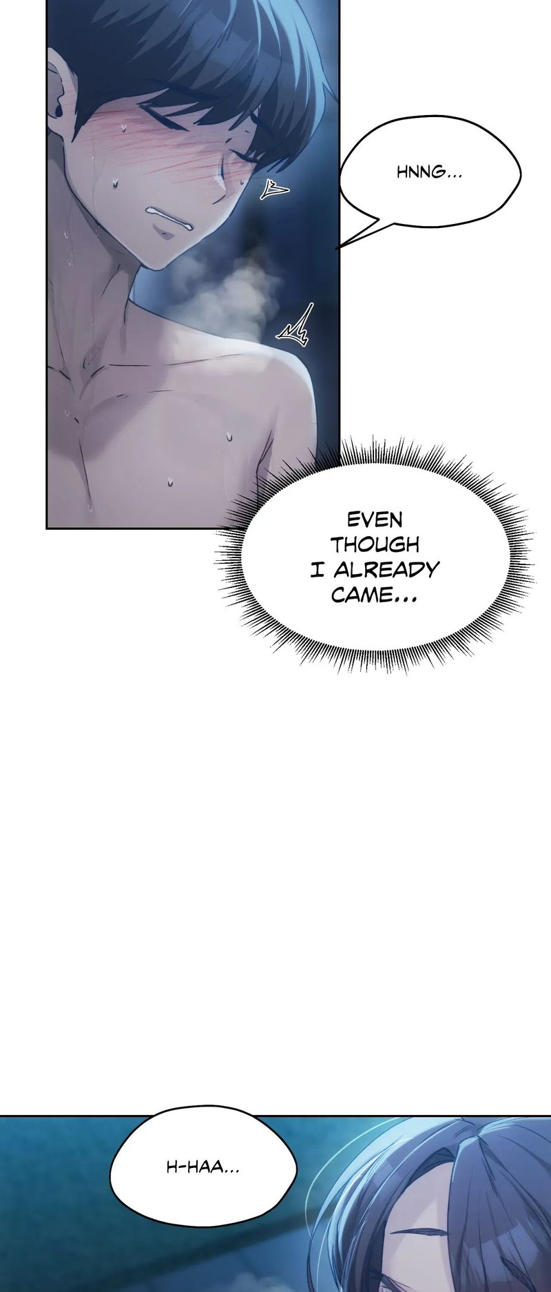 From today, my favorite… - Chapter 61 - picture 39
