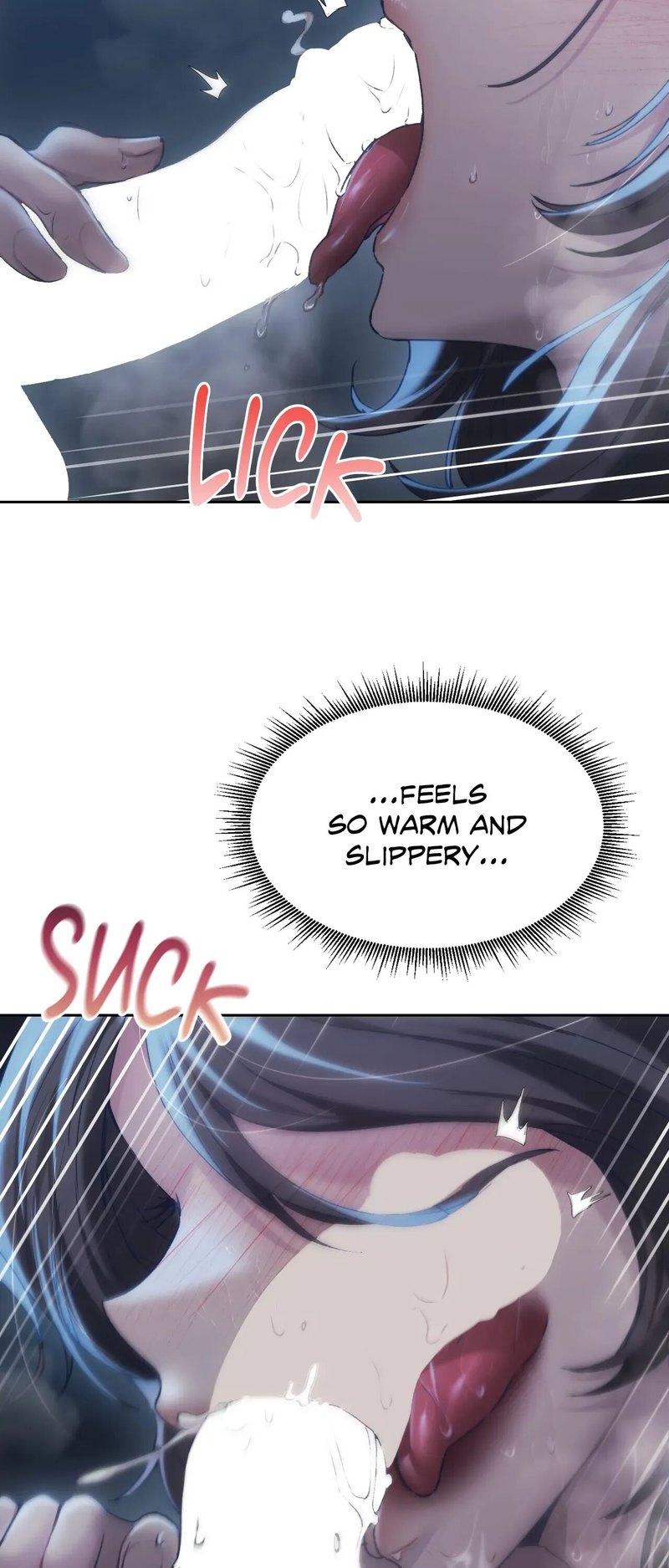 From today, my favorite… - Chapter 61 - picture 47
