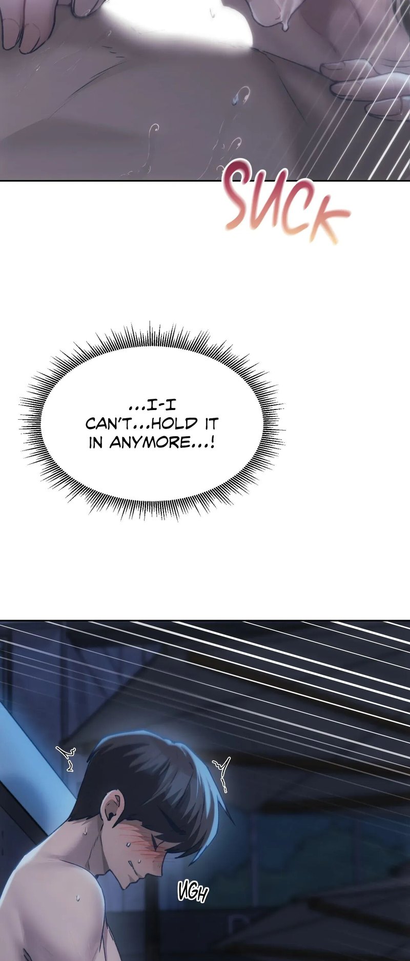 From today, my favorite… - Chapter 61 - picture 48