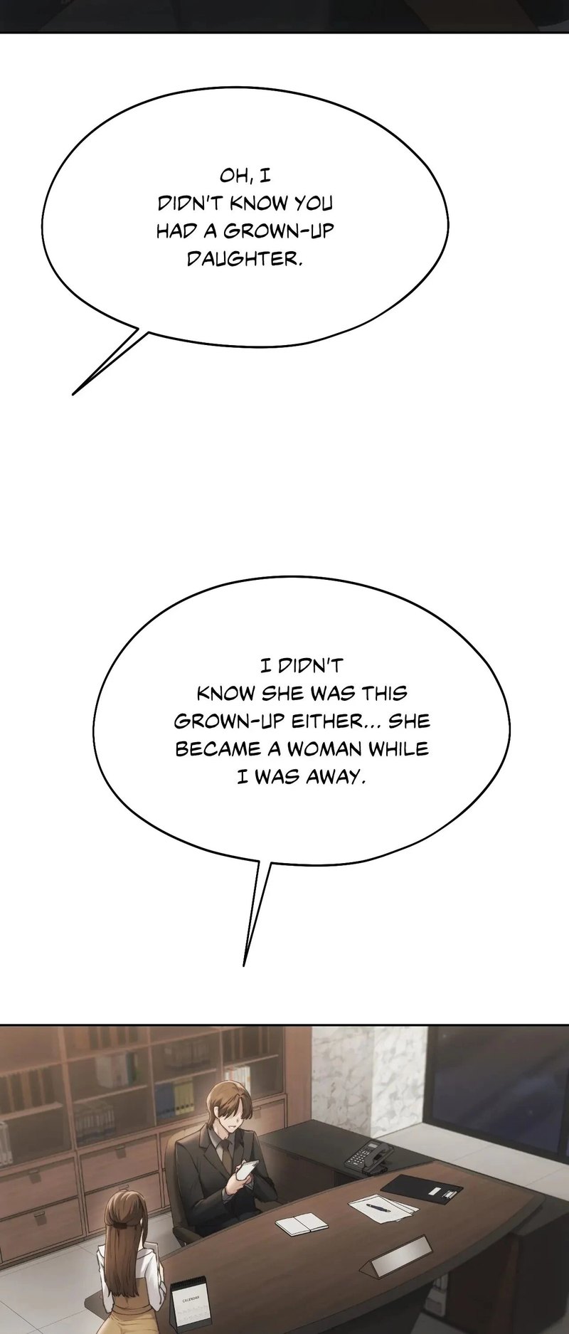 From today, my favorite… - Chapter 61 - picture 66