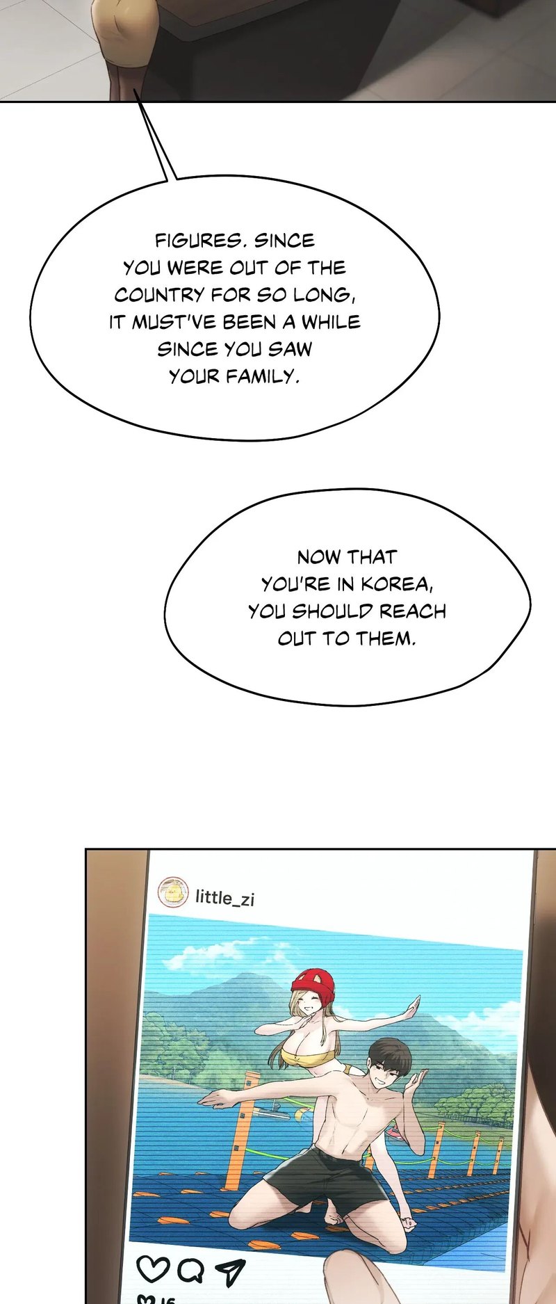 From today, my favorite… - Chapter 61 - picture 67