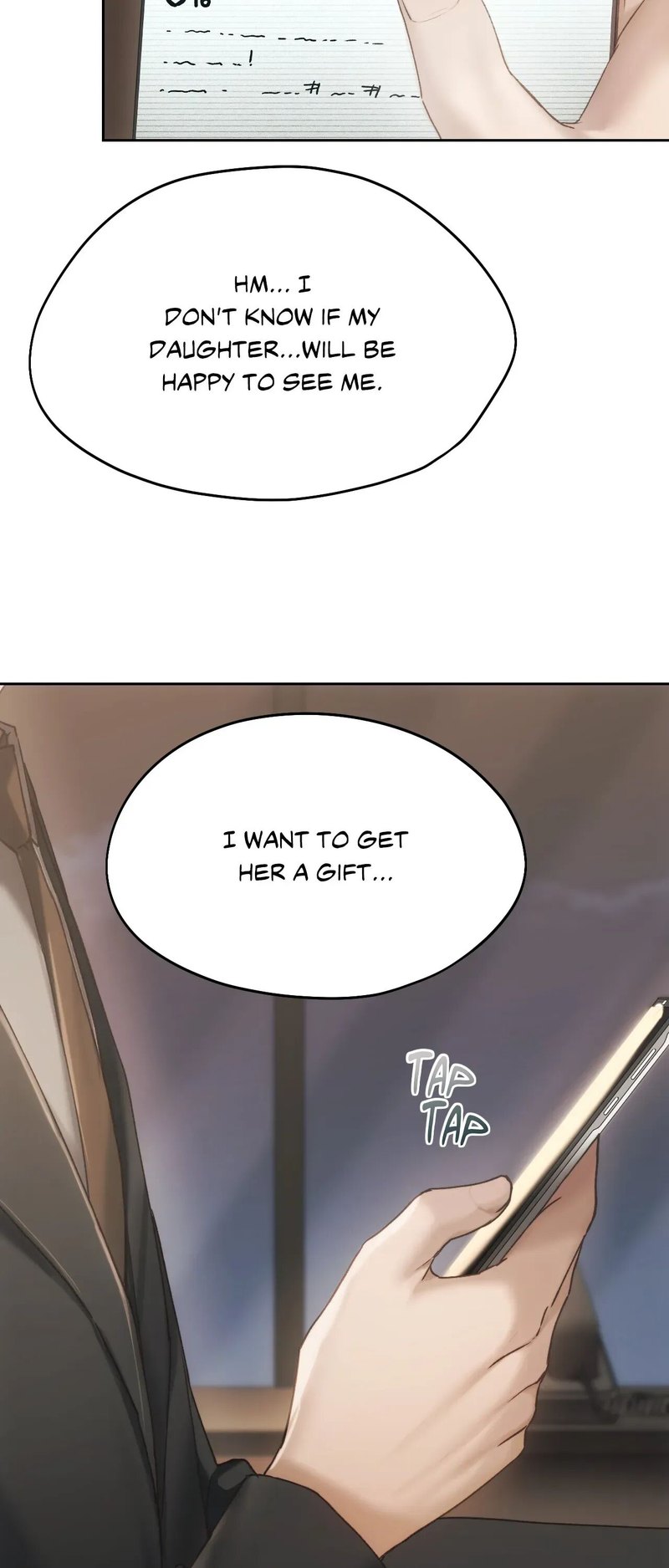 From today, my favorite… - Chapter 61 - picture 68