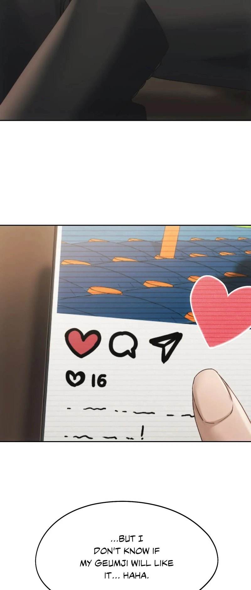 From today, my favorite… - Chapter 61 - picture 69