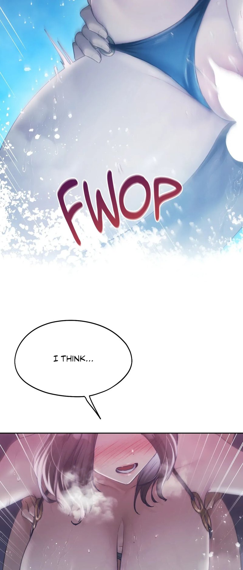 From today, my favorite… - Chapter 61 - picture 8