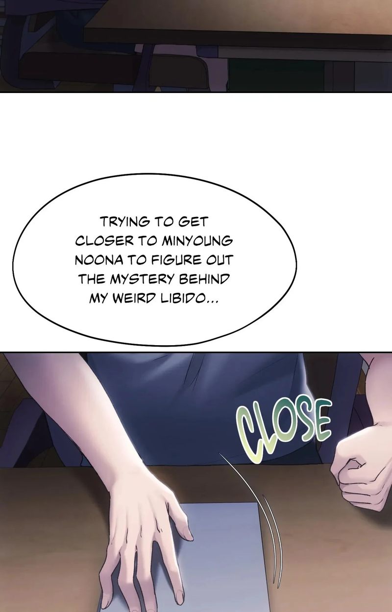 From today, my favorite… - Chapter 62 - picture 43