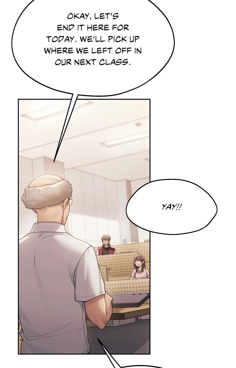 From today, my favorite… - Chapter 62 - picture 55