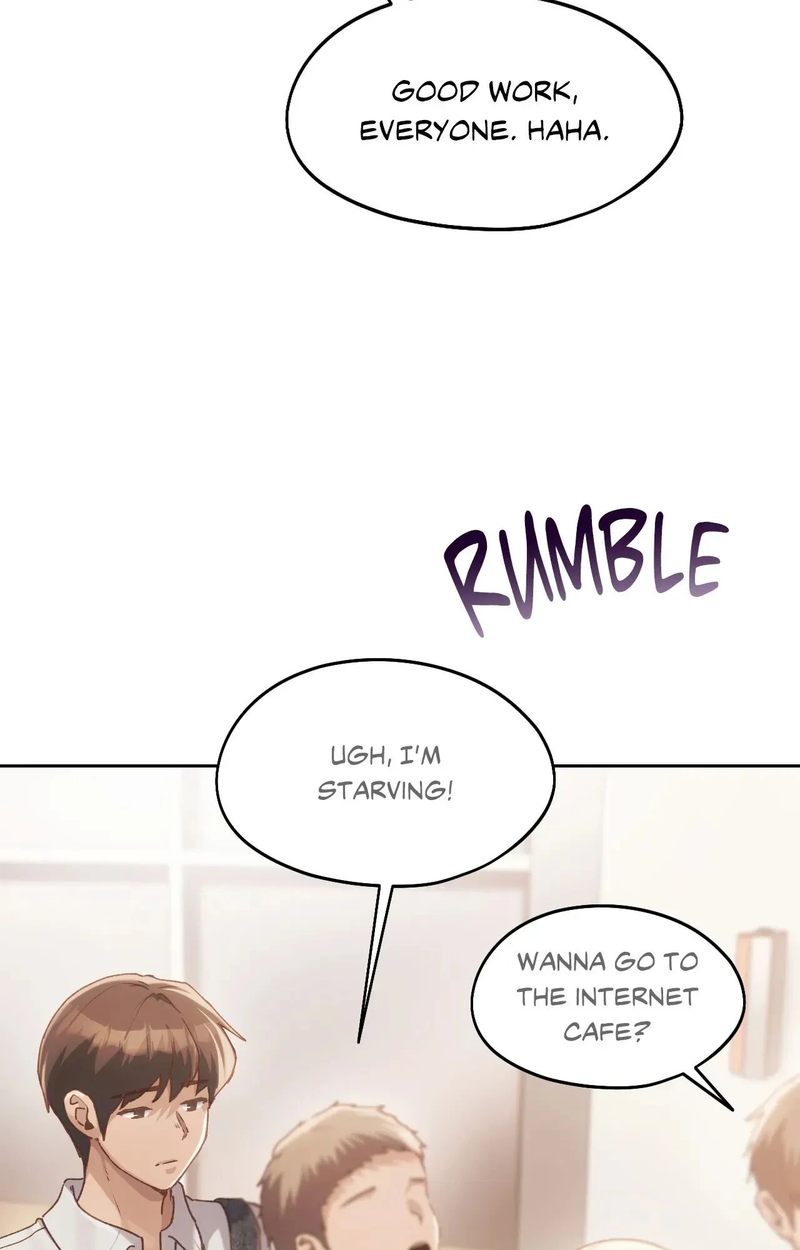 From today, my favorite… - Chapter 62 - picture 56