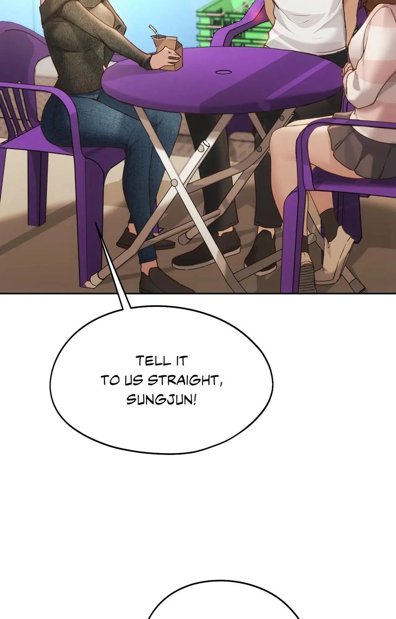 From today, my favorite… - Chapter 62 - picture 68