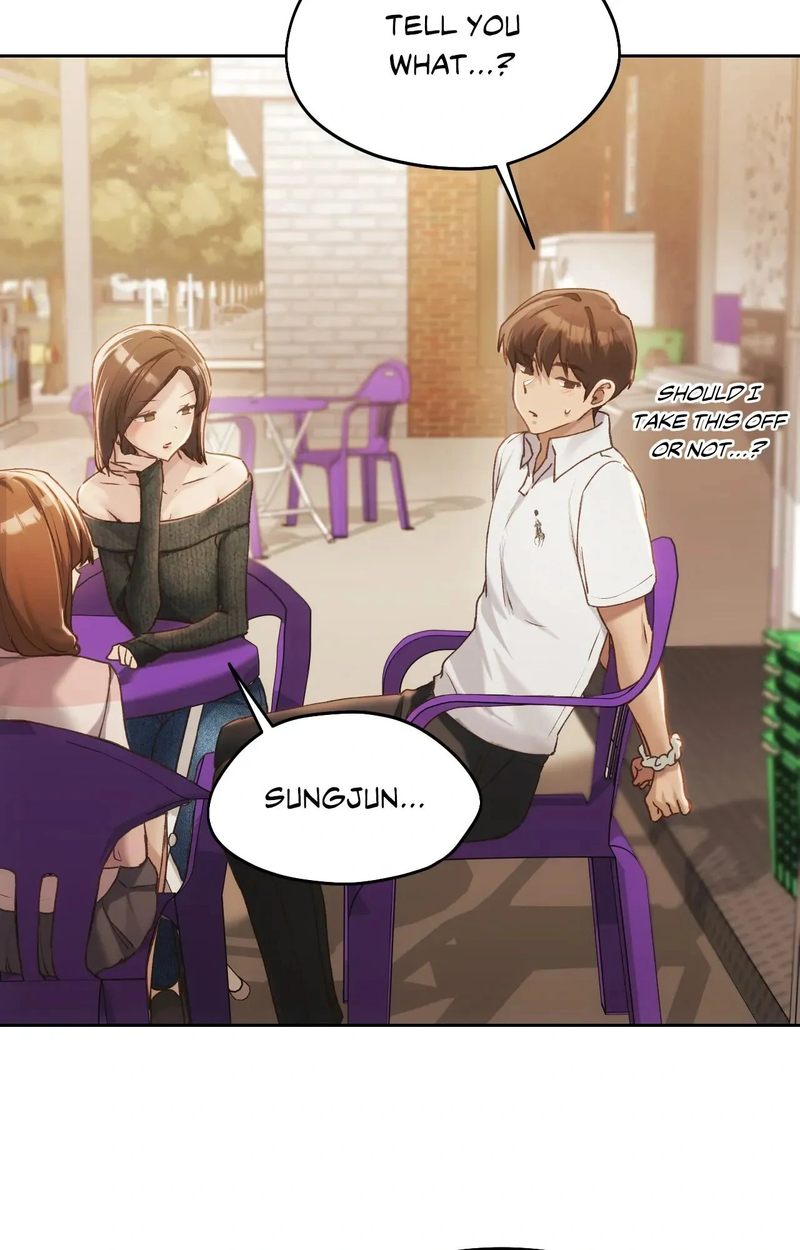 From today, my favorite… - Chapter 62 - picture 69