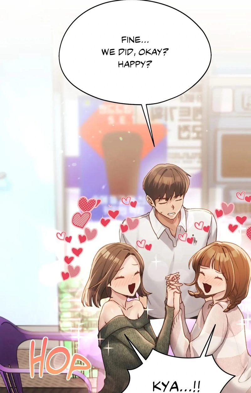 From today, my favorite… - Chapter 62 - picture 75