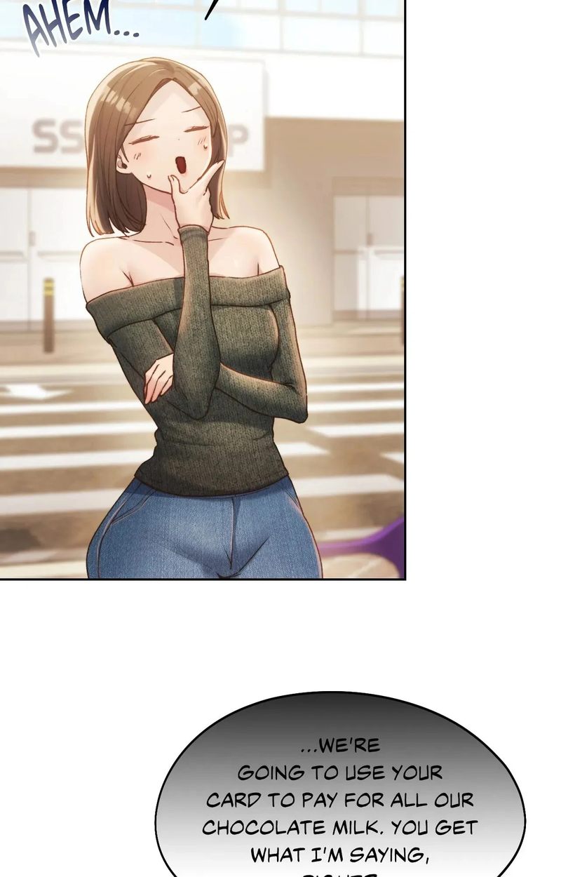 From today, my favorite… - Chapter 62 - picture 77