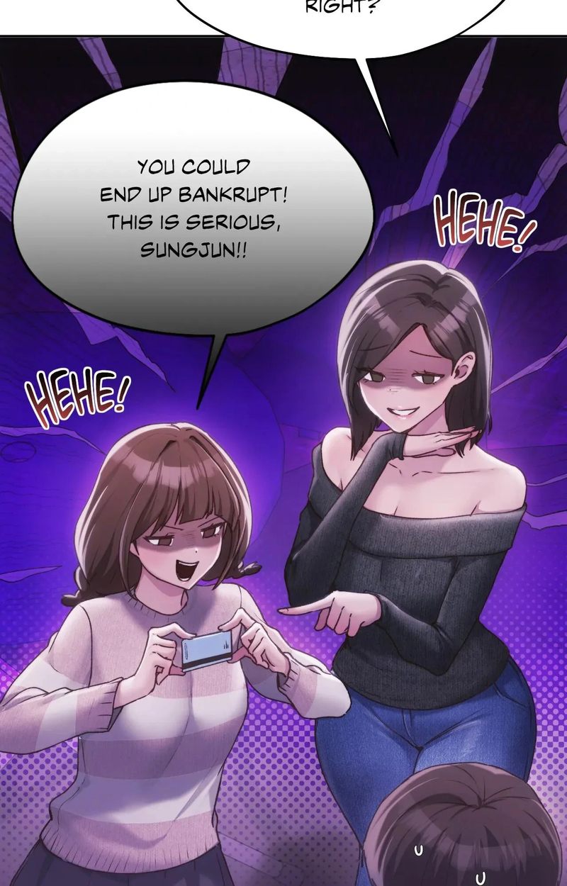 From today, my favorite… - Chapter 62 - picture 78