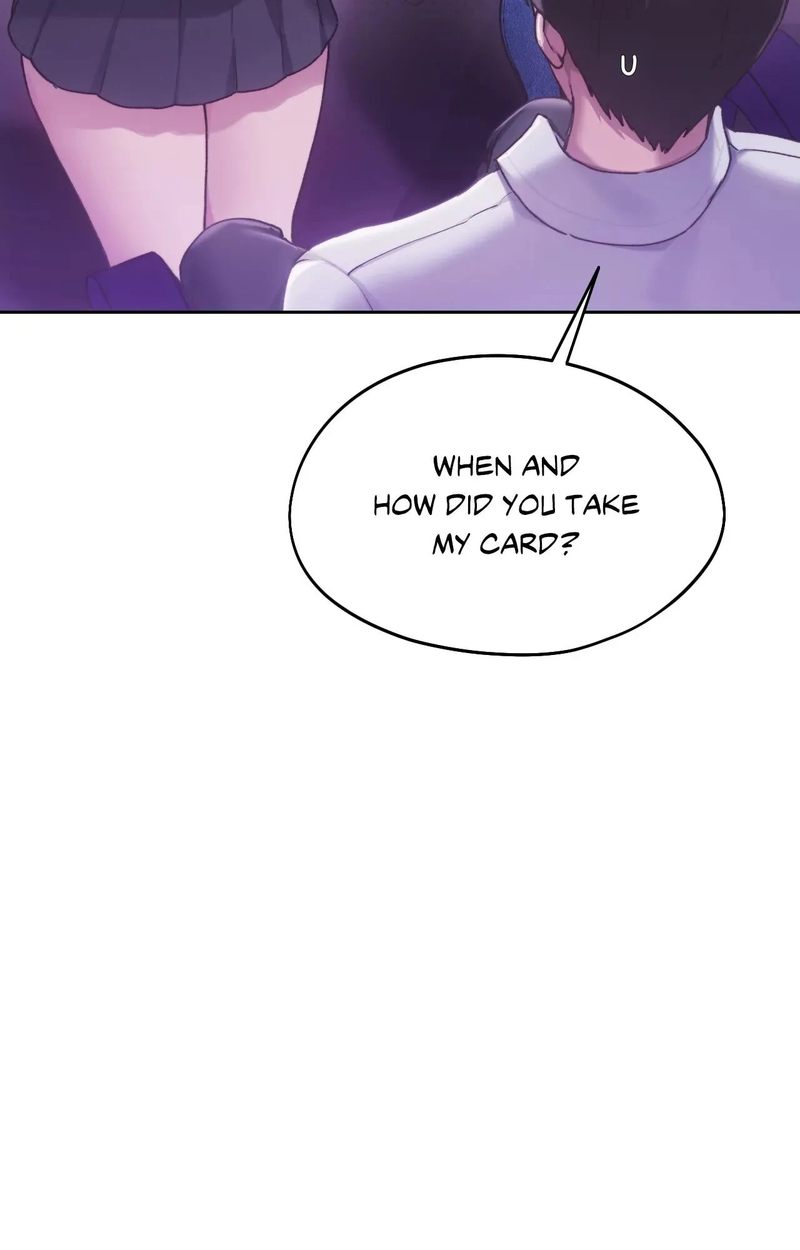 From today, my favorite… - Chapter 62 - picture 79