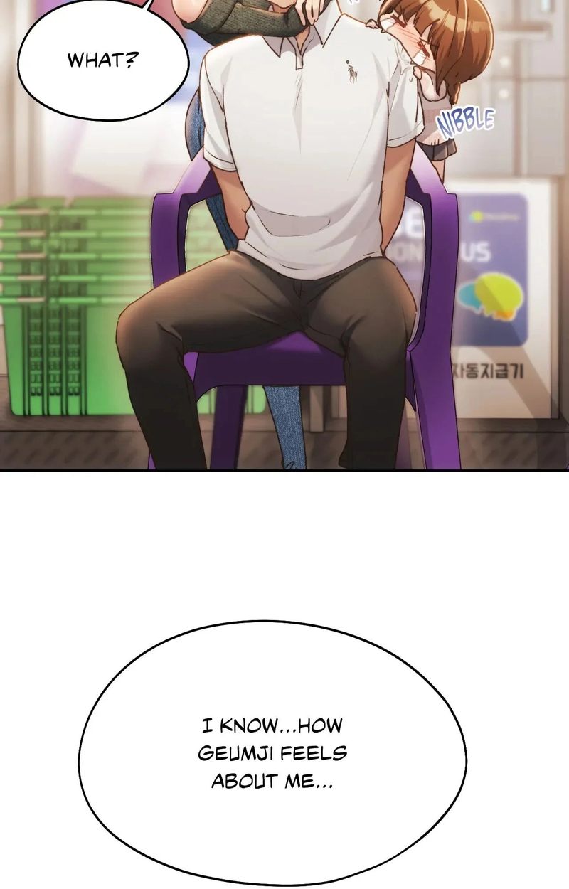 From today, my favorite… - Chapter 62 - picture 89