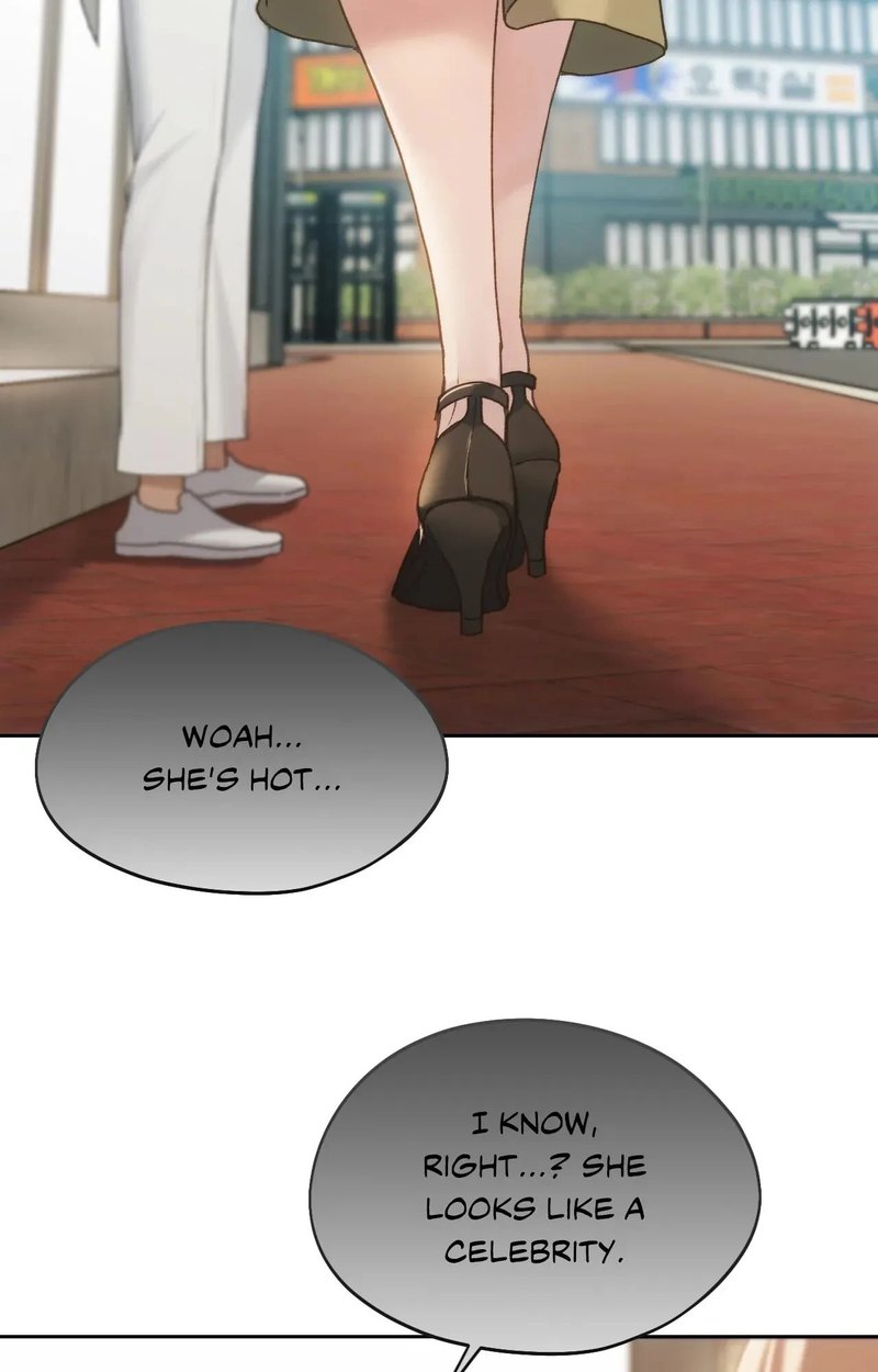 From today, my favorite… - Chapter 63 - picture 3