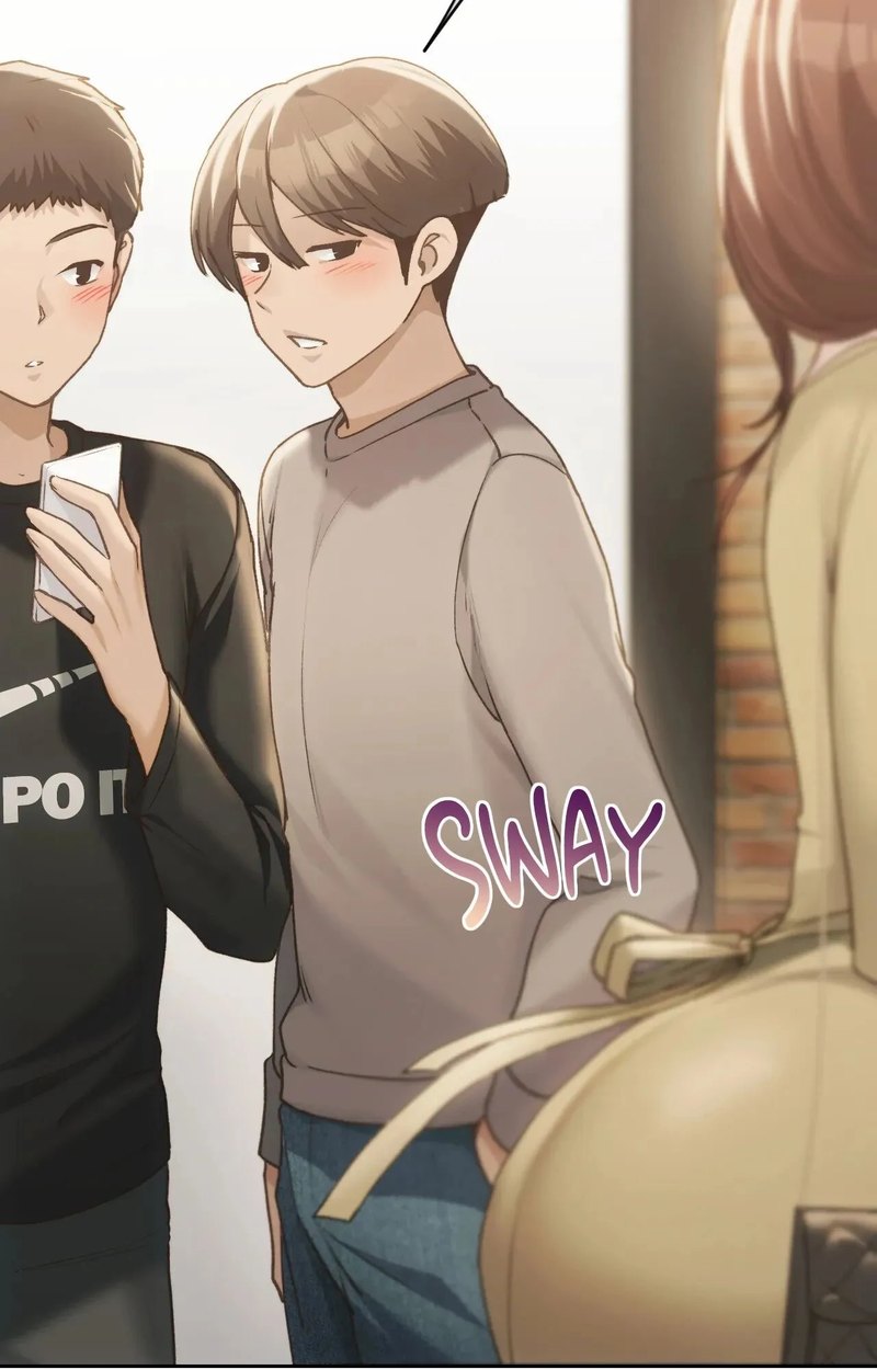 From today, my favorite… - Chapter 63 - picture 4