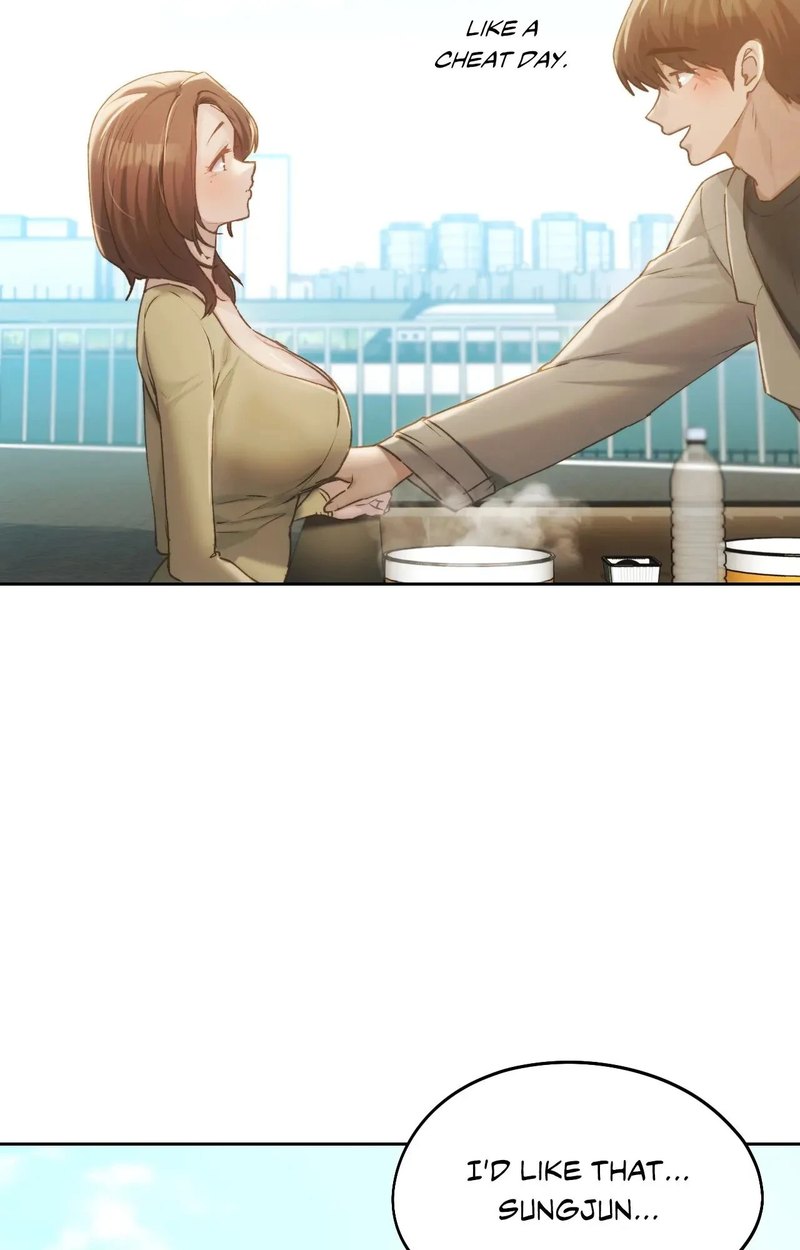 From today, my favorite… - Chapter 63 - picture 46