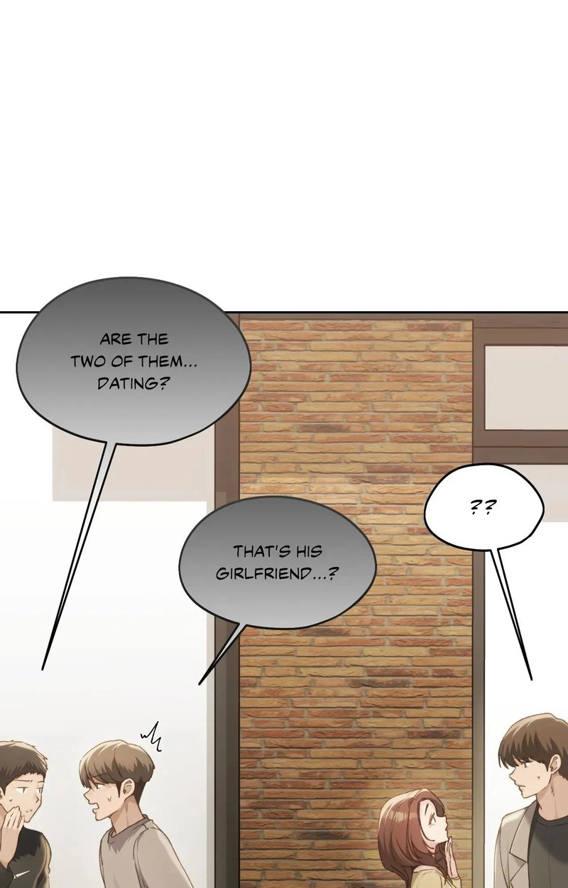 From today, my favorite… - Chapter 63 - picture 5